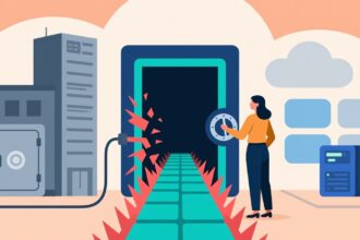 How to Protect the Sensitive Data of Your Company with a Secure Web Gateway?
