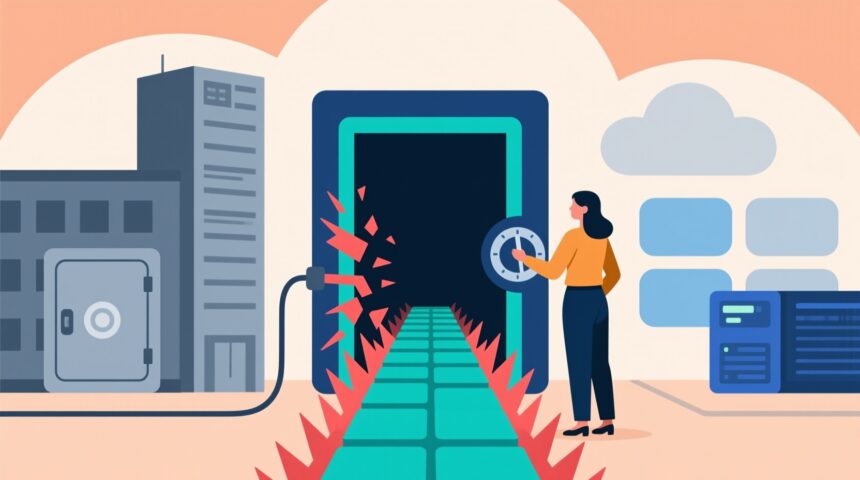 How to Protect the Sensitive Data of Your Company with a Secure Web Gateway?