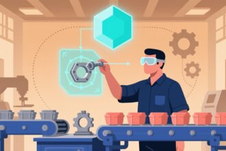 Manufacturers Benefit from Using AI to Facilitate Augmented Reality