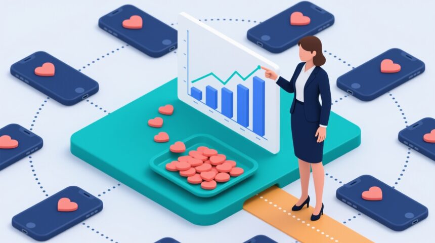 Pulse Surveys Must be Part of Every Company's Data Strategy