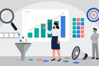 Search Engine Marketers Without Data Analytics Knowledge Are Obsolete