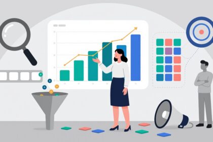 Search Engine Marketers Without Data Analytics Knowledge Are Obsolete