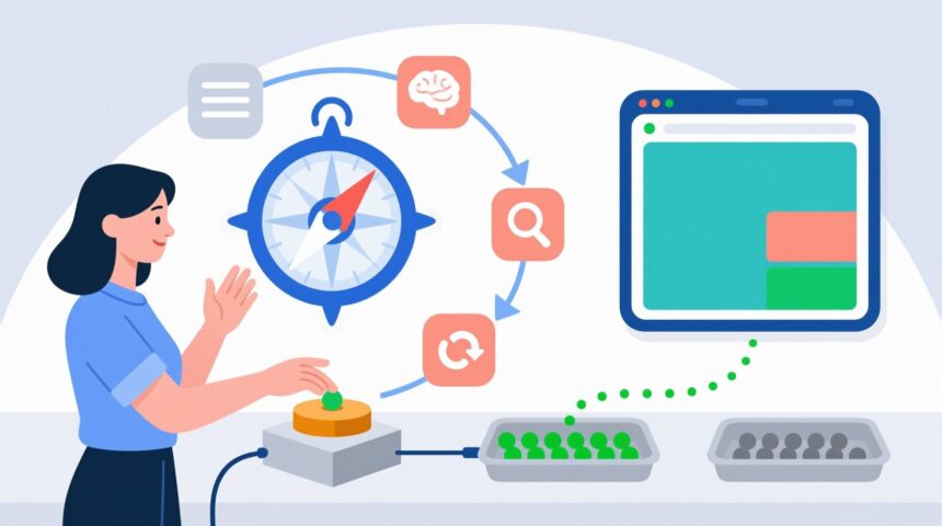 Selenium is a Great Machine Learning Testing Tool for Web Developers