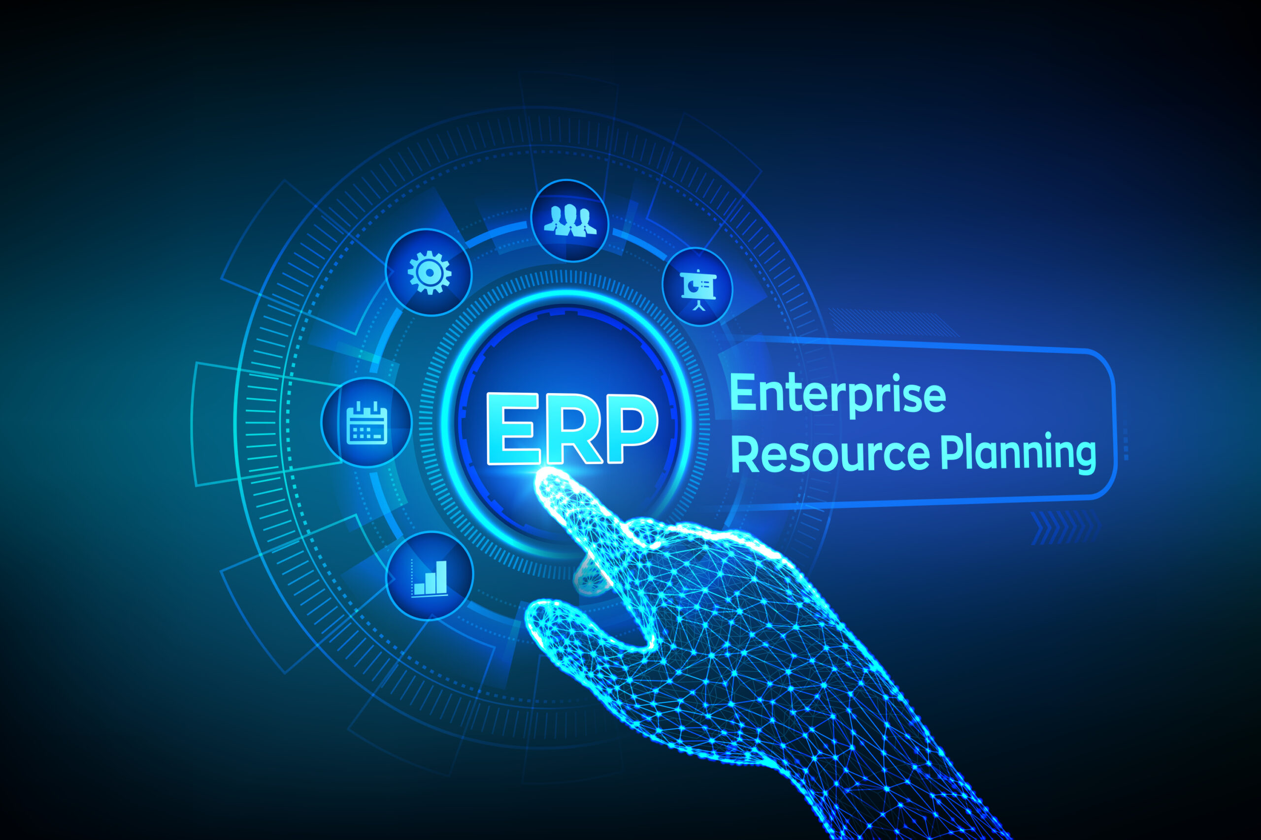 ERP Integration Advantages Information-Savvy eCommerce for Distribution Business