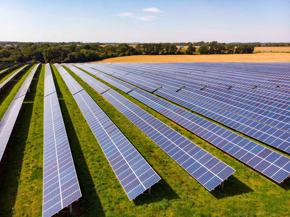 3 Compelling Methods IoT is Altering the Photo voltaic Business