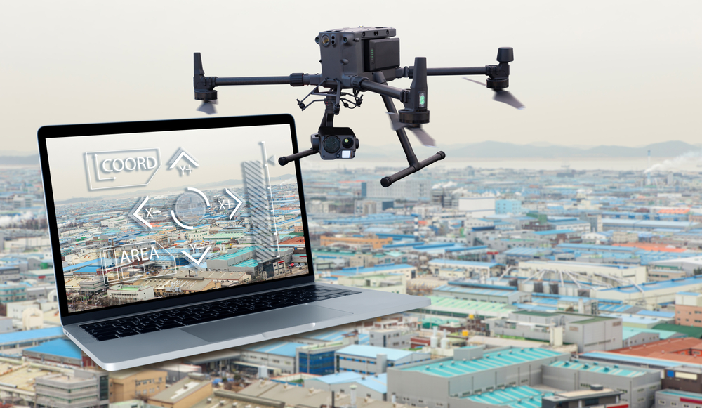 High quality Management Ideas for Information Assortment with Drone Surveying