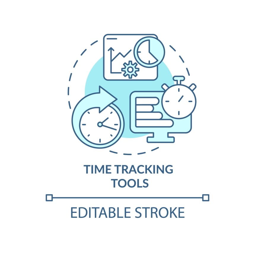 ai technology offers a lot of benefits for time tracking apps