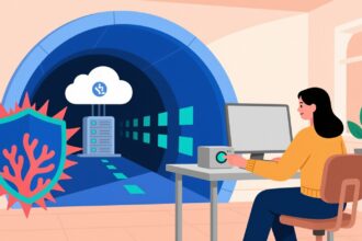 VPNs Are Essential Data Protection Tools for Home Offices