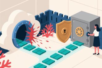 What Are the Best Methods To Keep Online Data Safe?