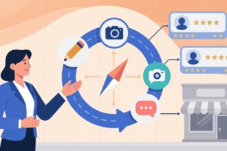 What Artificial Intelligence can Help Businesses Manage Their Online Profiles