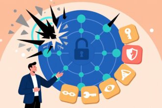 7 Ways Online Businesses Can Stop Data Breaches Through Social Media