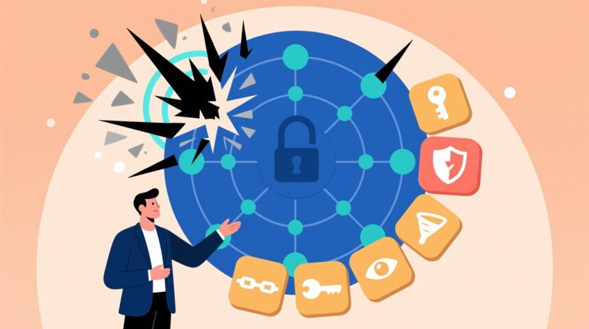 7 Ways Online Businesses Can Stop Data Breaches Through Social Media