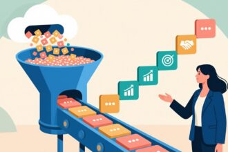 Big Data Creates Many Great Opportunities With Sales Automation