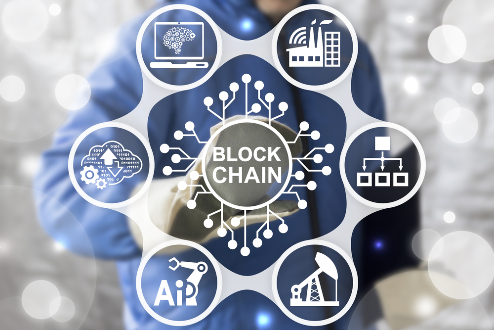 The 4 Main Purposes of Blockchain Expertise