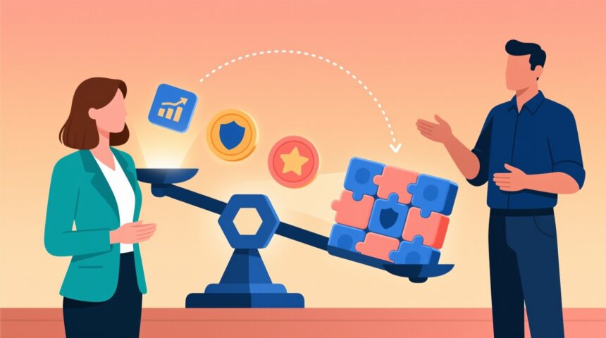 Can AI Help Create an Ideal Employee Compensation Package?