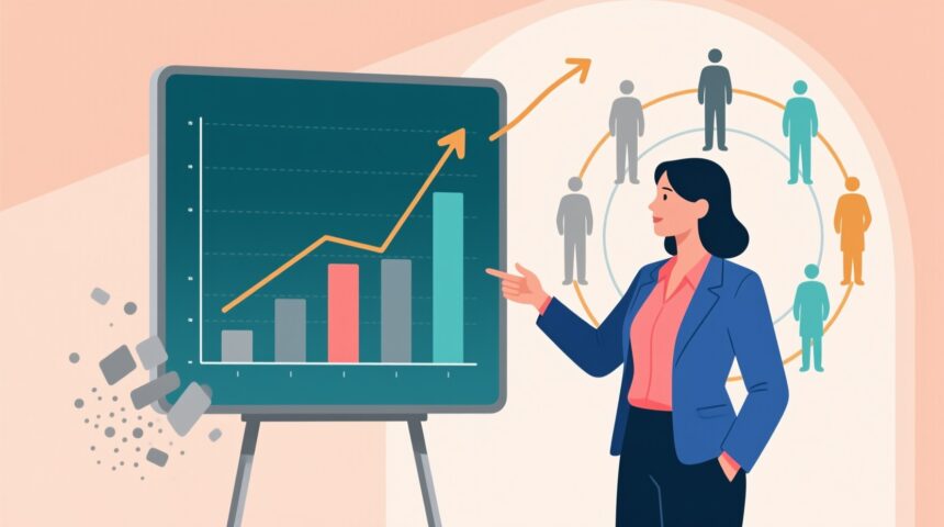 Data Analytics is Very Valuable for Companies Improving their Cultures