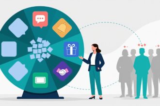 8 Data-Driven Strategies to Improve Customer Engagement