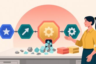 4 Elements of Success for Companies that Develop Big Data Applications