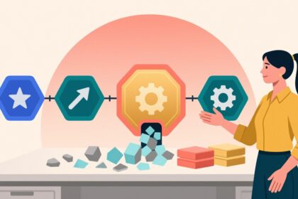 4 Elements of Success for Companies that Develop Big Data Applications