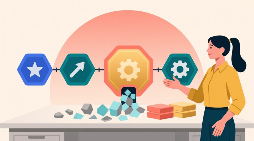 4 Elements of Success for Companies that Develop Big Data Applications