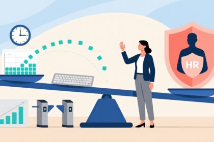Ethical Considerations with Data-Driven Employee Monitoring