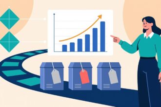 Guidelines on Using Data Analytics for Finding the Right Price Points