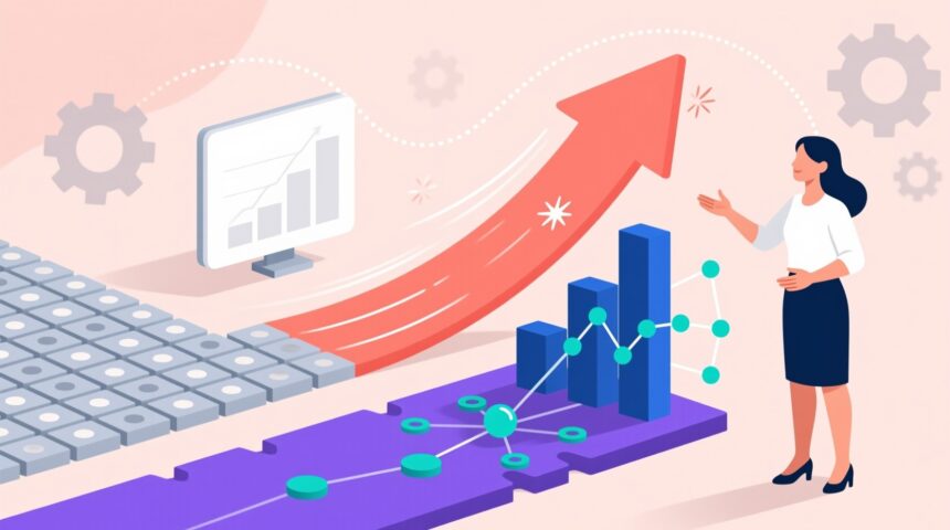 How Big Data Analytics & AI Combined can Boost Performance Immensely