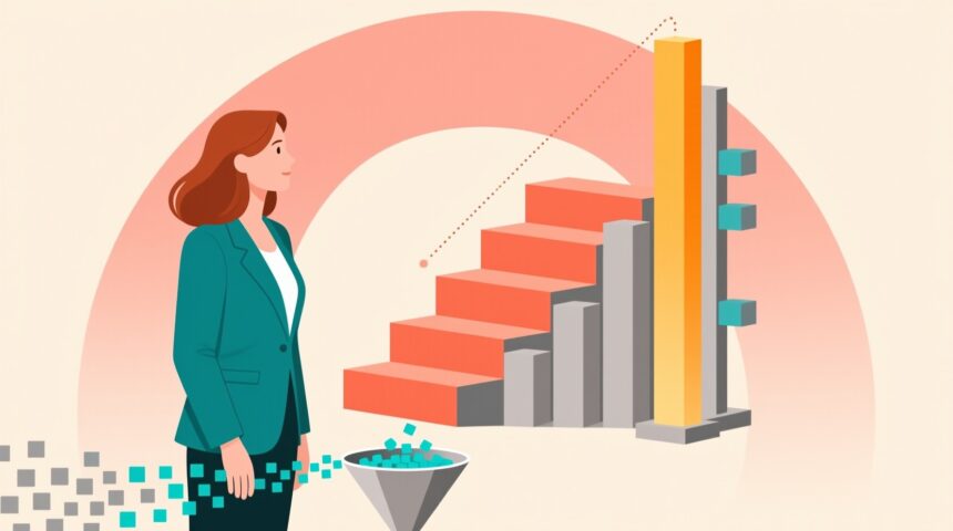 How Data Analytics can Help you Bolster Your Career Performance?
