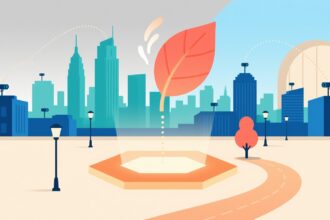 How Smart Cities Can Leverage Data Technology to Improve Air Quality
