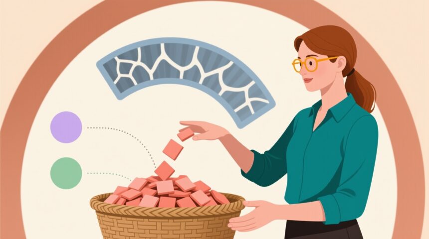 The Importance of Implementing a Sensible Data Collection Strategy