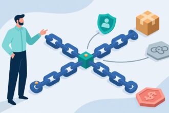 The 4 Major Applications of Blockchain Technology