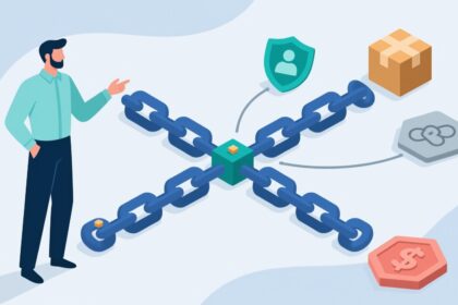 The 4 Major Applications of Blockchain Technology