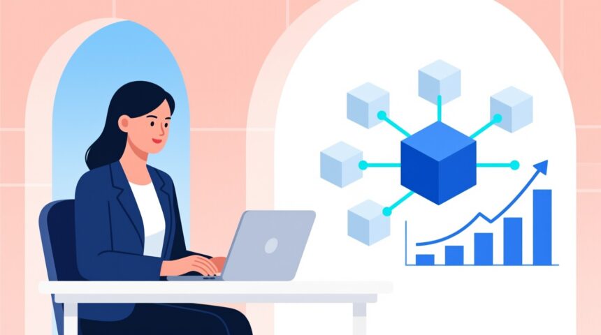 Promising Benefits of AI in the Financial Technology Market