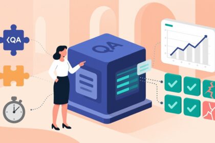 QA Teams Need All-in-One Data Analytics Platforms for Testing