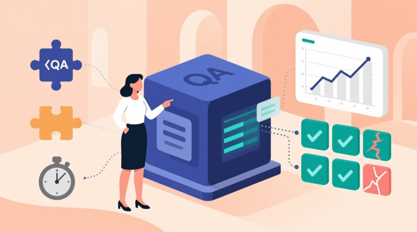 QA Teams Need All-in-One Data Analytics Platforms for Testing