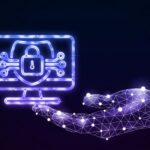ransomware and defense with AI