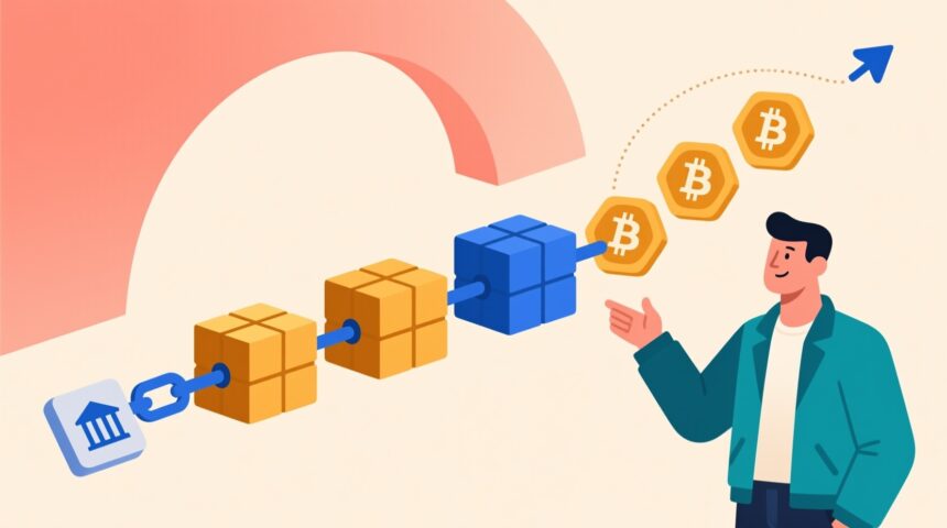 The Role of Blockchain When Buying Bitcoin in 2022