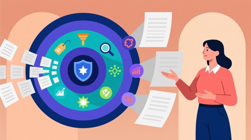 Seven Benefits of Using AI to Perform Text Analysis
