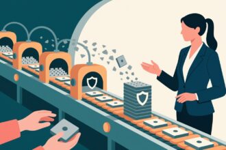 Steps Companies Should Take to Come Up Data Management Processes