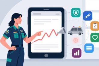 7 Things Data-Driven Healthcare Providers Must Consider with ePCRs
