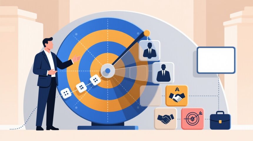 6 Ways Data Analytics Can Improve Targeting with LinkedIn Ads