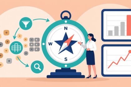 Impressive Ways that AI Improves Business Analytics Insights