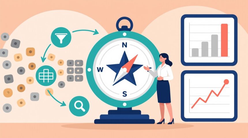 Impressive Ways that AI Improves Business Analytics Insights