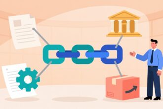 3 Ways That Businesses and Governments Are Already Putting Blockchain to Work