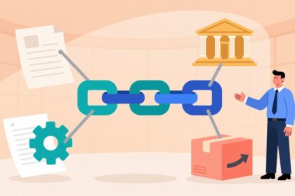 3 Ways That Businesses and Governments Are Already Putting Blockchain to Work