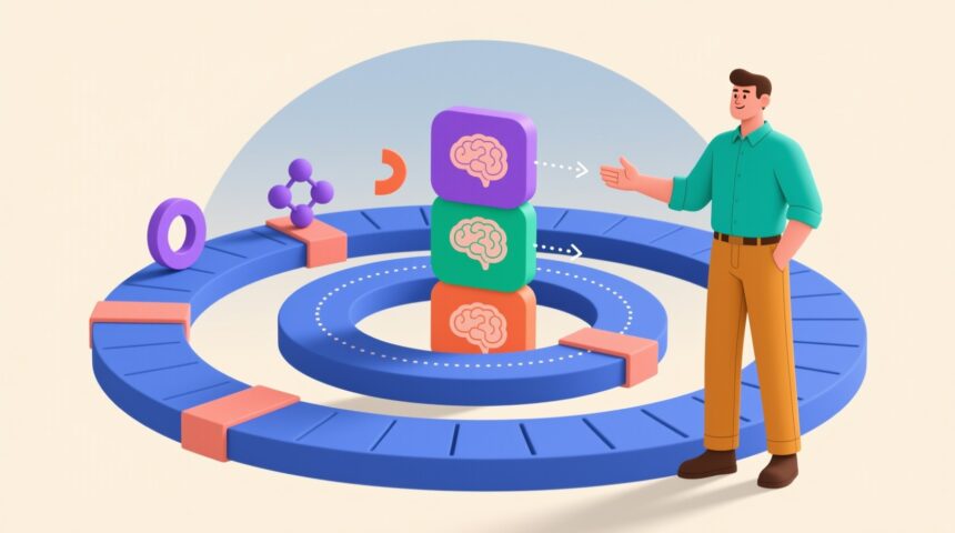 3 Agile Software Development Practices to Create AI Applications