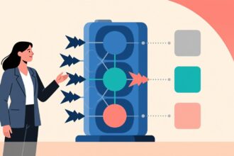 AI Helps Mitigate These 5 Major Supplier Risks