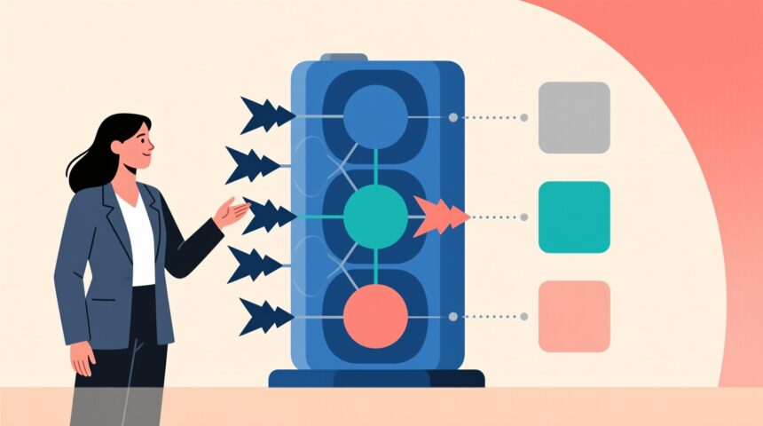 AI Helps Mitigate These 5 Major Supplier Risks