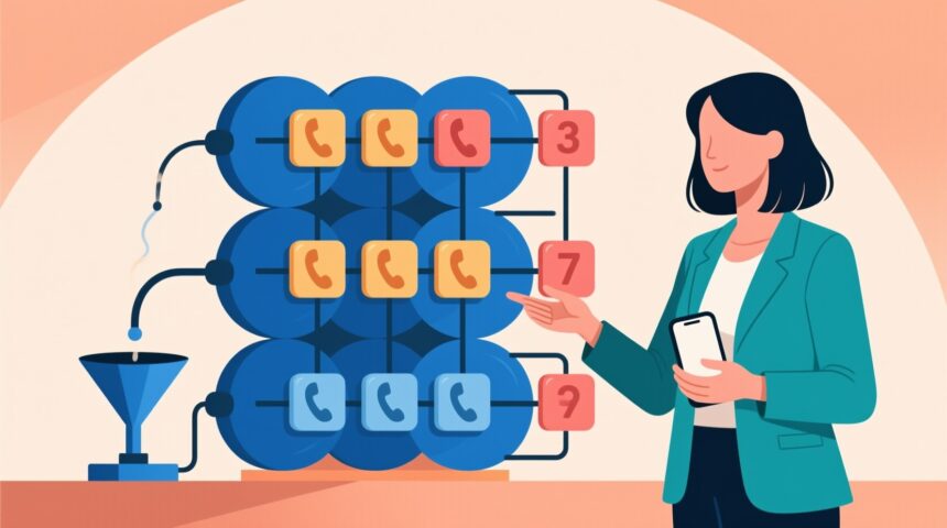 5 Best AI-Driven Vanity Phone Number Generators