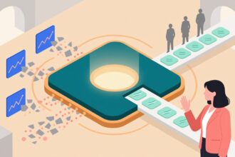 Big Data Leads to the Possibility of a Cashless Society